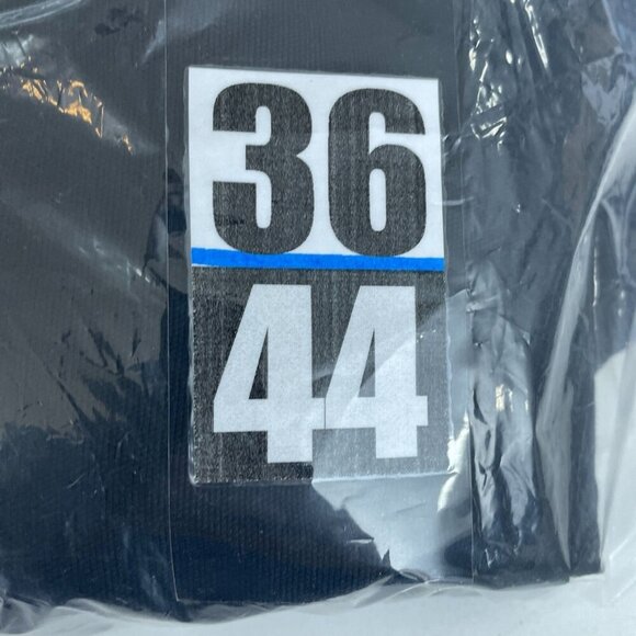 Bass Outdoor Mens Pro Cargo Shorts 40 Black Cotton/Spandex Blend NWT 3644 - Picture 9 of 10